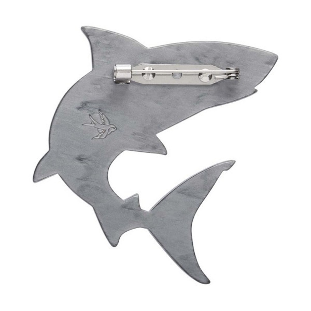 New Release 3/2025 Tiger shark Tony by Erstwilder - Picture 4 of 4